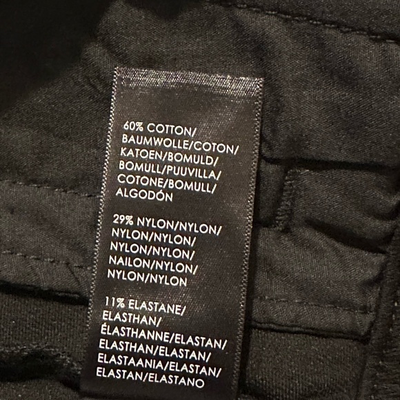 NWT Jacket LIVERPOOL LOS ANGELES Women’s  Black Rise Denim Trucker Soft - Picture 7 of 15